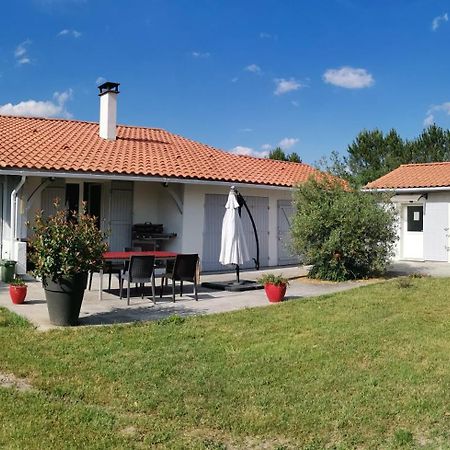 Bed and Breakfast Les Rouges Gorges Lugos Екстер'єр фото